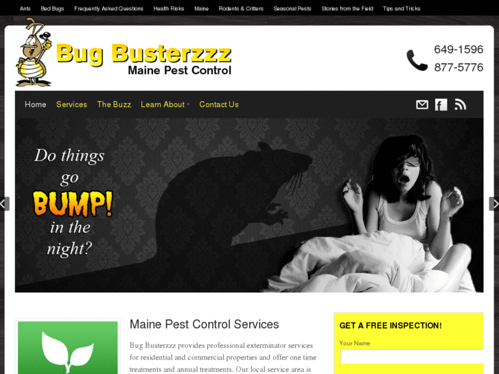 www.bugbusterzzz.com