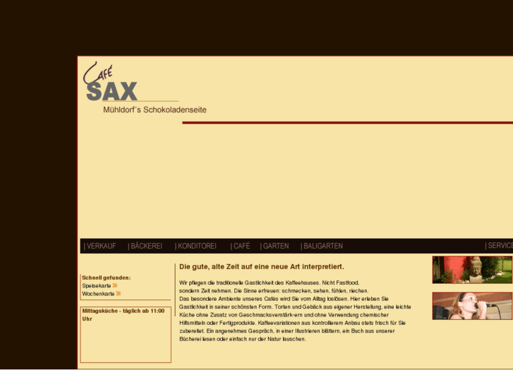 www.cafe-sax.com