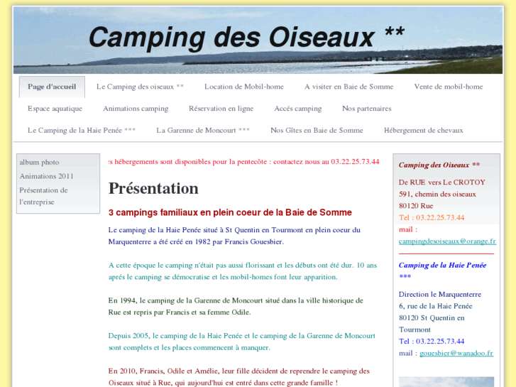 www.campingbaiesomme.com