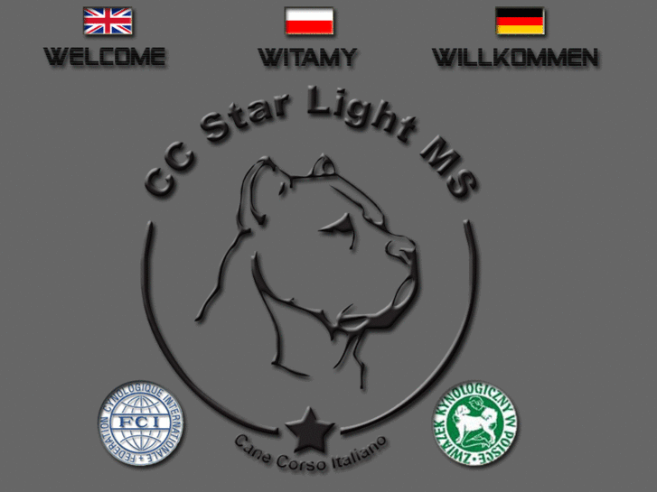www.canecorsodogs.eu