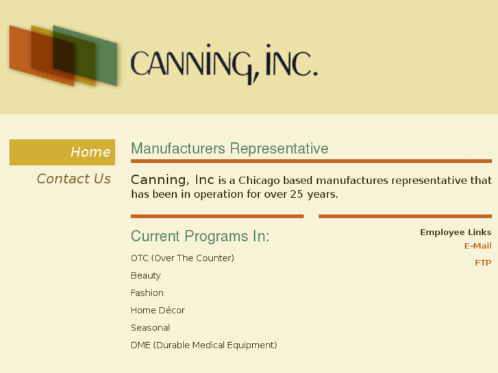 www.canning-inc.com