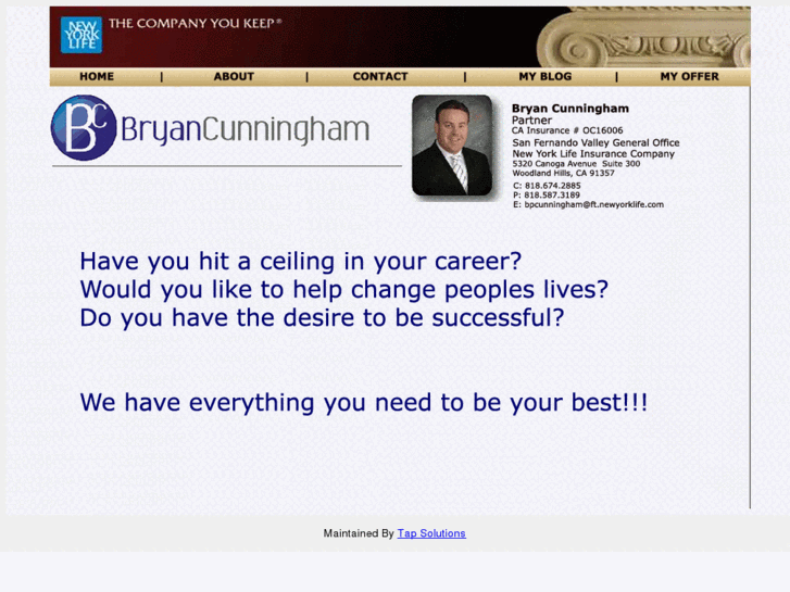 www.careerchangesscv.com