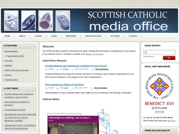 www.catholic-scotland.org