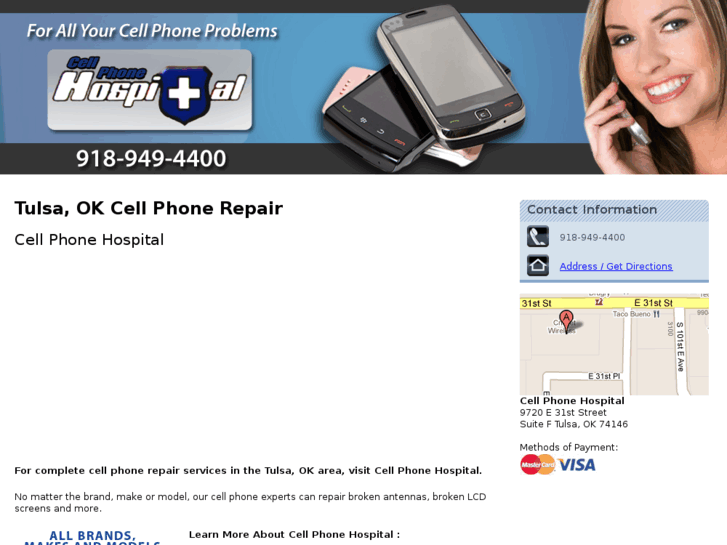 www.cellphonerepairtulsa.com