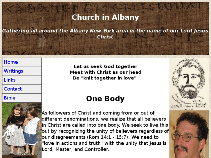 www.churchinalbany.com