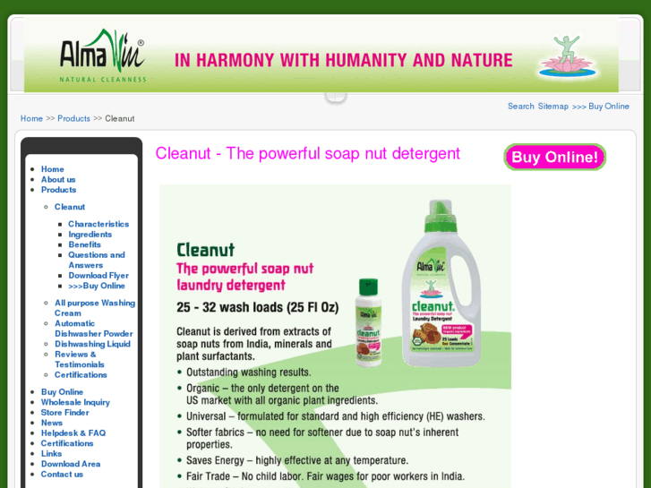 www.cleanut.com