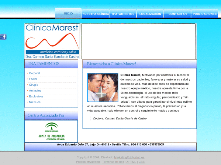 www.clinica-marest.com