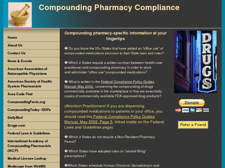 www.compoundingcompliance.com