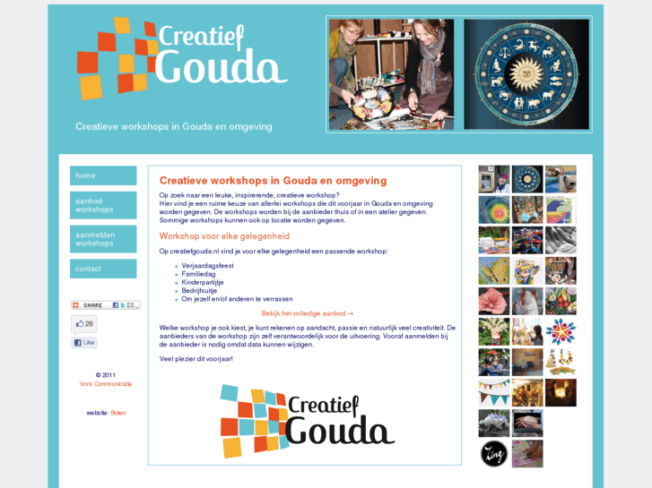 www.creatiefgouda.nl