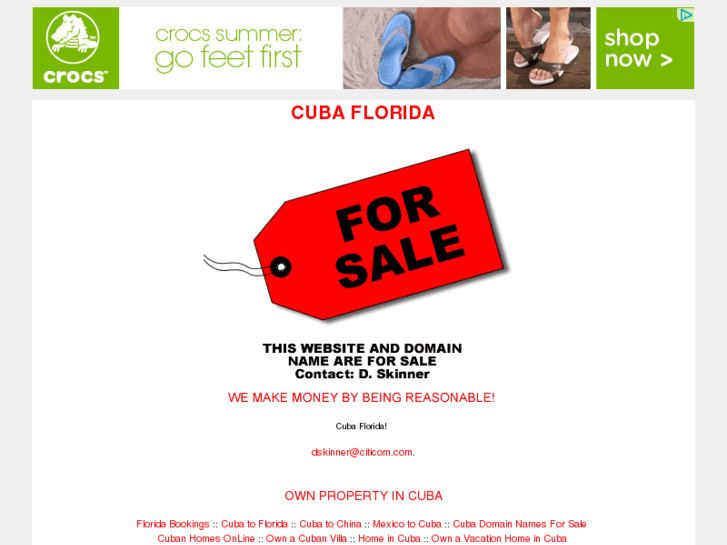 www.cubaflorida.com