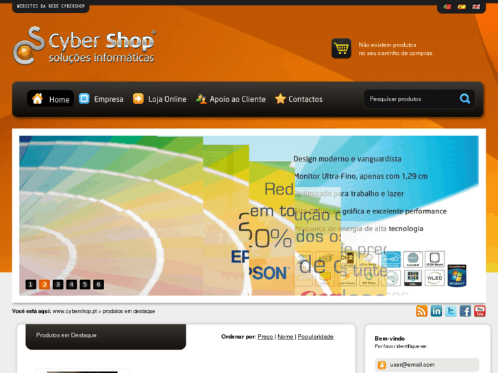 www.cybershop.pt