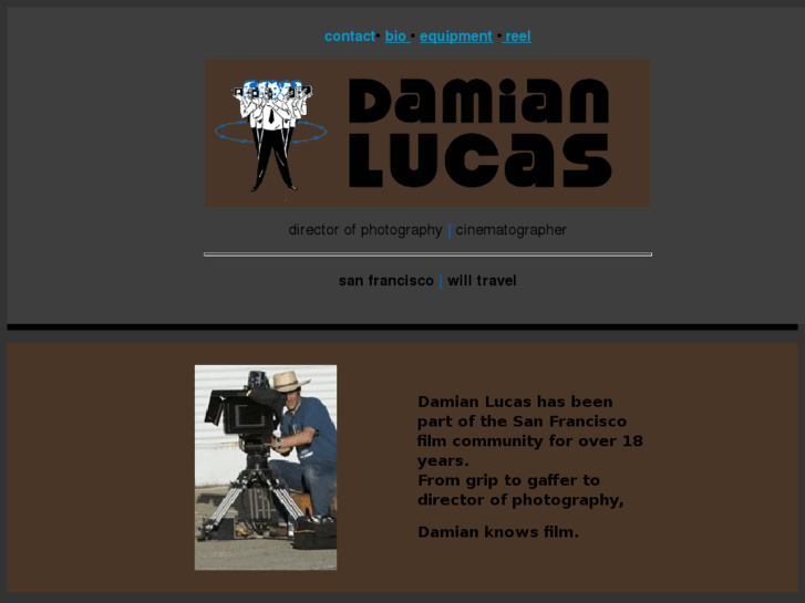 www.damianlucas.com