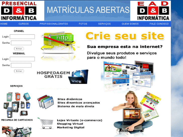 www.debinformatica.net