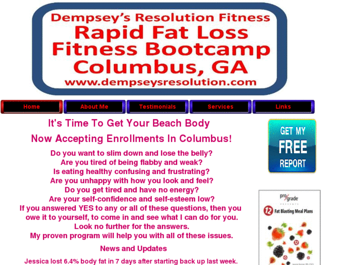 www.dempseysresolution.com