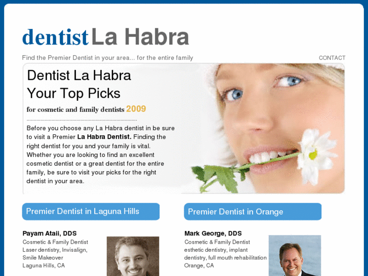 www.dentistlahabra.com