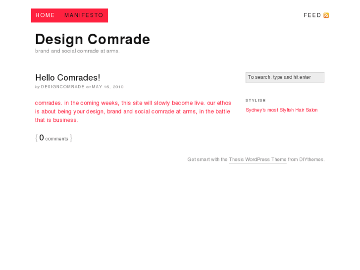 www.designcomrade.com