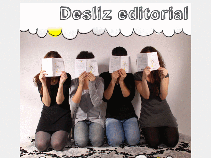 www.deslizeditorial.com