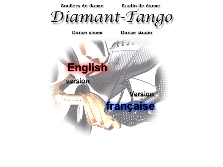 www.diamant-tango.com