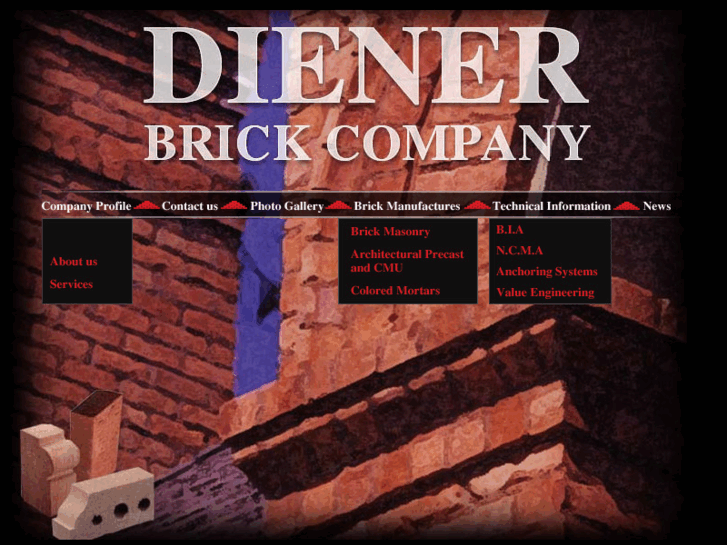 www.dienerbrick.com