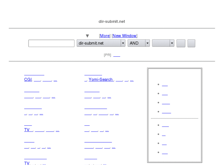 www.dir-submit.net