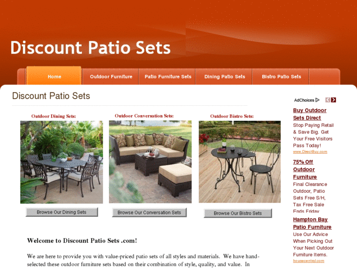 www.discountpatiosets.com