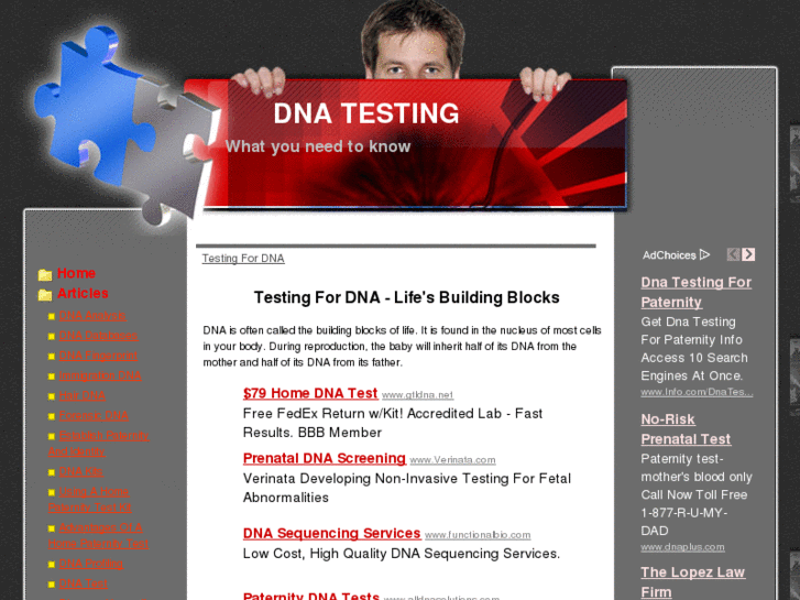 www.dna-testing-aid.com