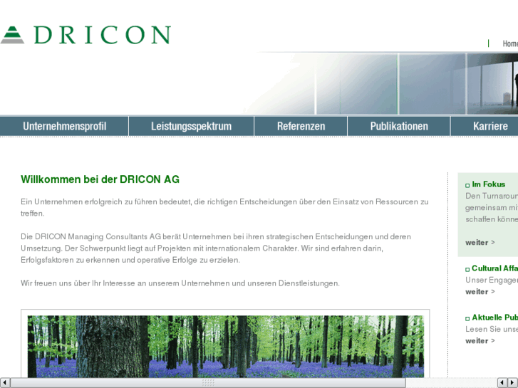 www.driconinternational.com