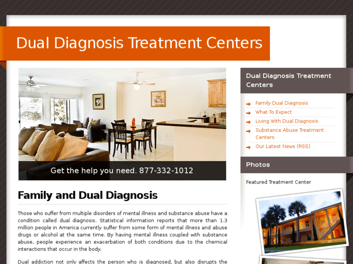 www.dualdiagnosistreatmentcenters.net