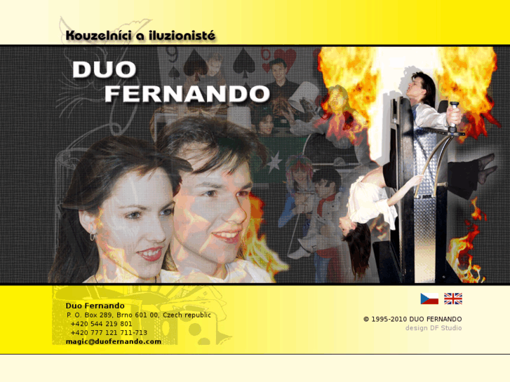 www.duofernando.com