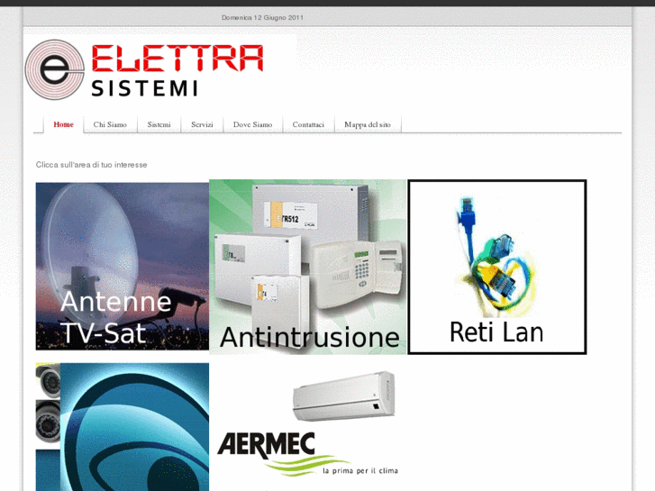 www.elettrasistemi.com