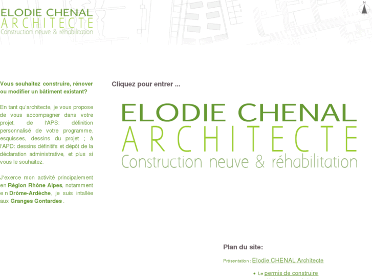 www.elodiechenalarchitecte.com