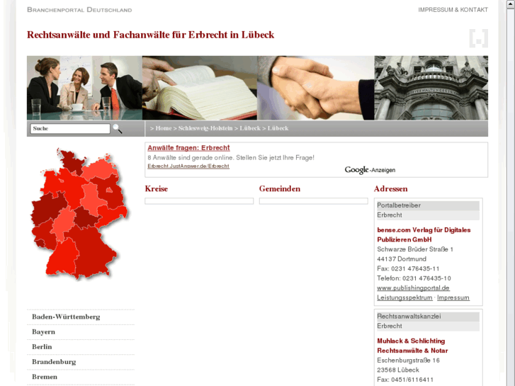 www.erbrecht-luebeck.de