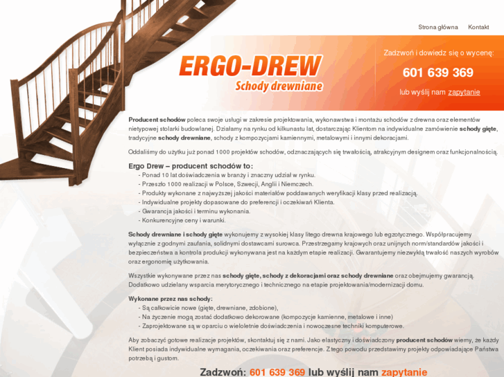 www.ergodrew.pl