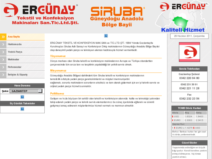 www.ergunaymakina.com