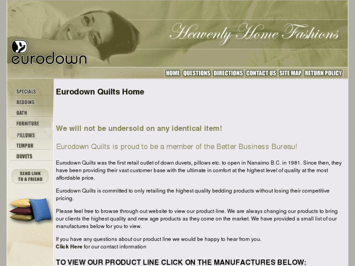 www.eurodownquilts.com