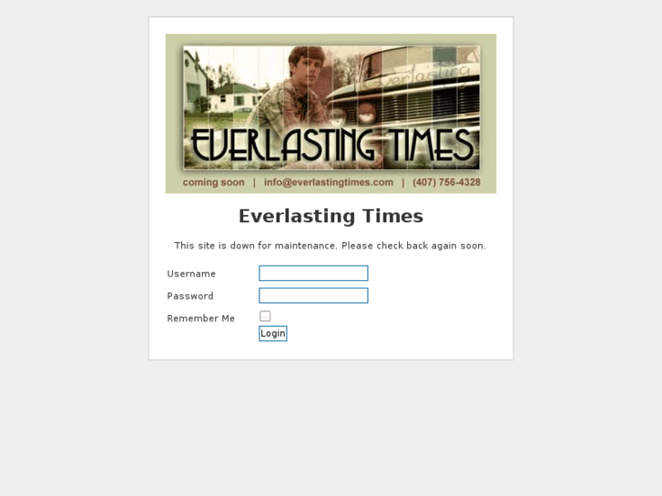 www.everlastingtimes.com