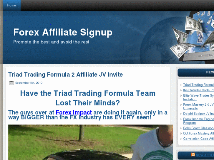 www.forexaffiliatesignup.com