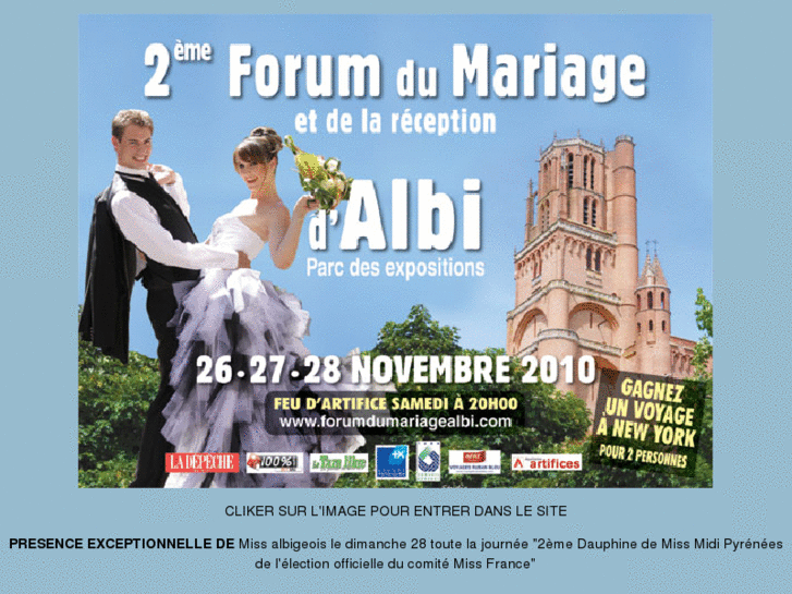 www.forumdumariagealbi.com