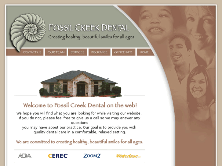 www.fossilcreekdental.com