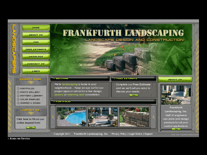 www.frankfurthinc.com