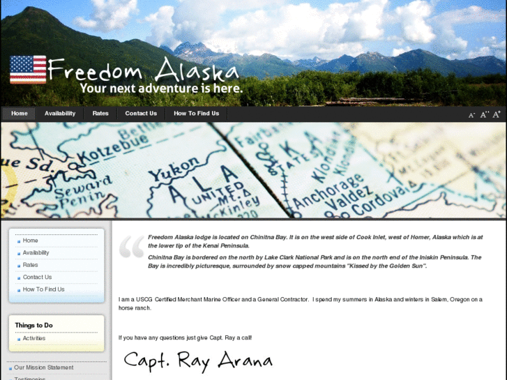 www.freedomalaska.net