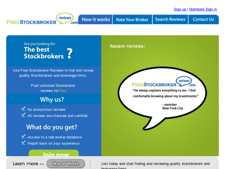 www.freestockbrokerreviews.com