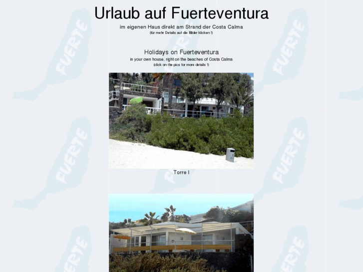 www.fuerteurlaub.com