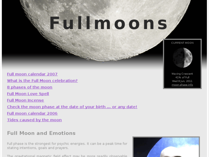 www.fullmoons.eu