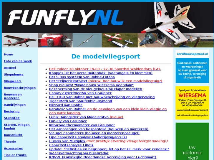 www.funfly.nl