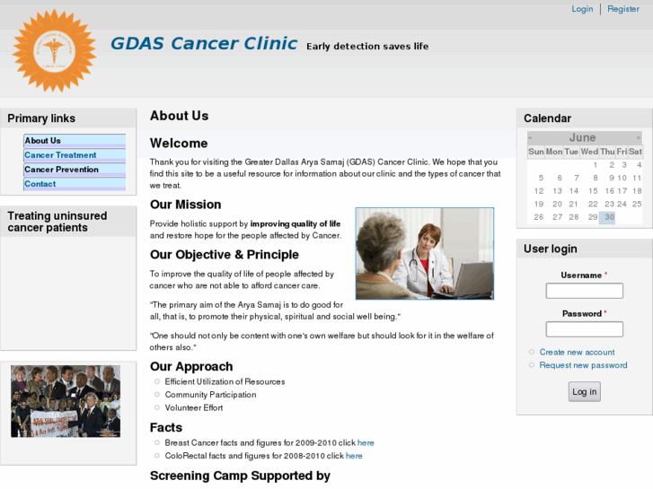 www.gdascancerclinic.com