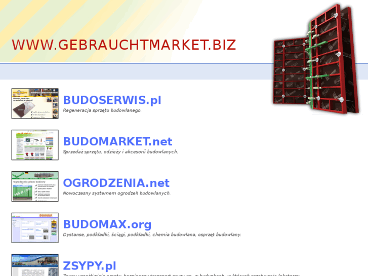 www.gebrauchtmarket.biz