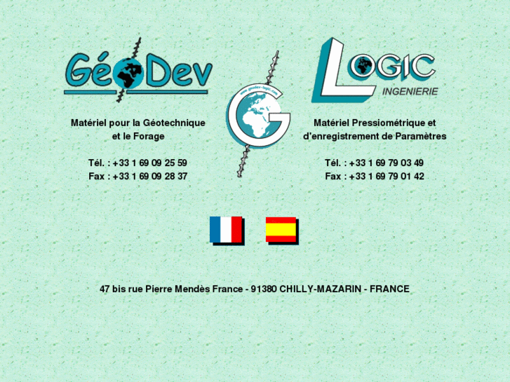 www.geodev-logic.com