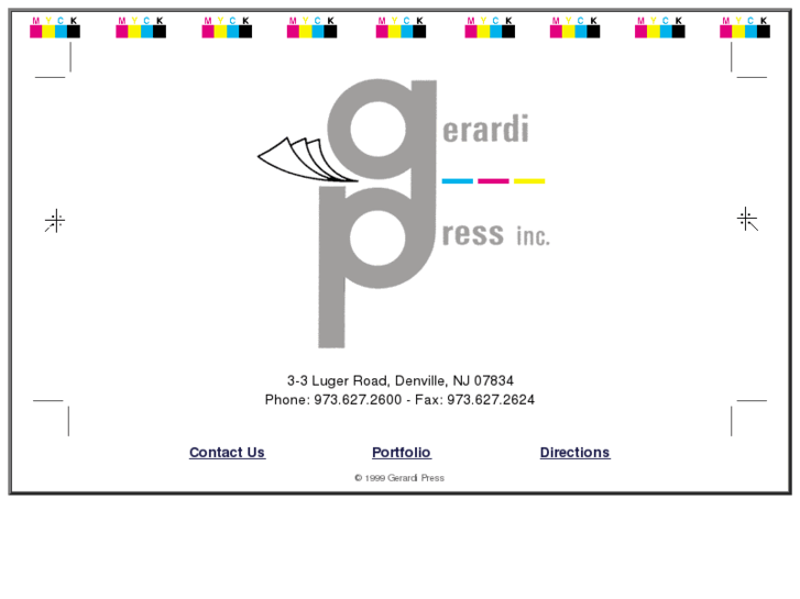 www.gerardipress.com