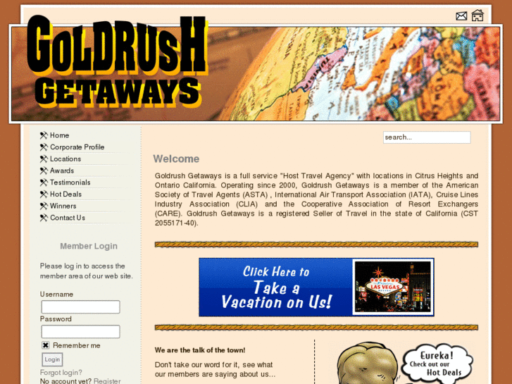 www.goldrushgetaways.com